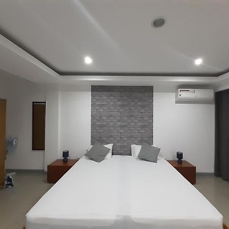 Apto T1 Sweet Home Praia Exterior foto